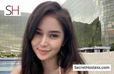 khyliee 22Yrs Old Escort 50KG 164CM Tall Makati City Image - 0