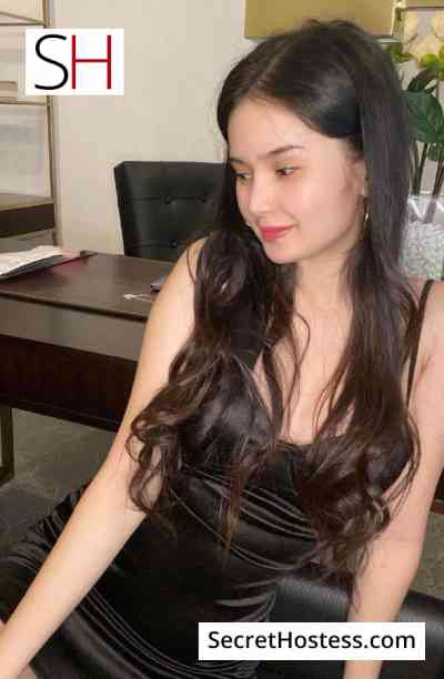 khyliee 22Yrs Old Escort 50KG 164CM Tall Makati City Image - 1