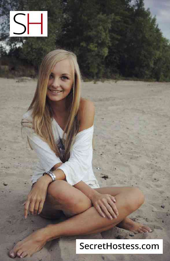 Valeria 19Yrs Old Escort 51KG 171CM Tall Paris Image - 3