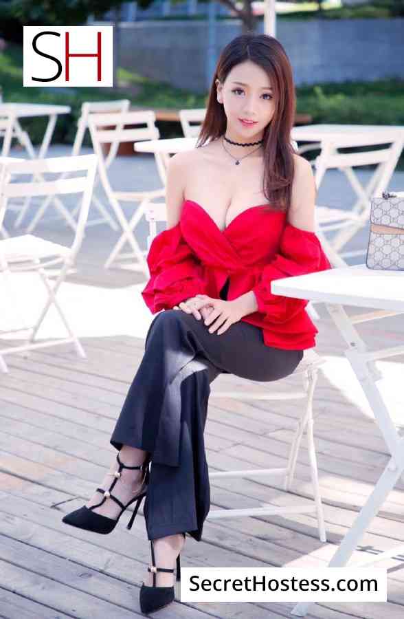 anna 23Yrs Old Escort 48KG 168CM Tall Shanghai Image - 3