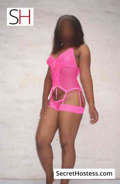 Ana 23Yrs Old Escort 65KG 160CM Tall Ciénaga de Oro Image - 1