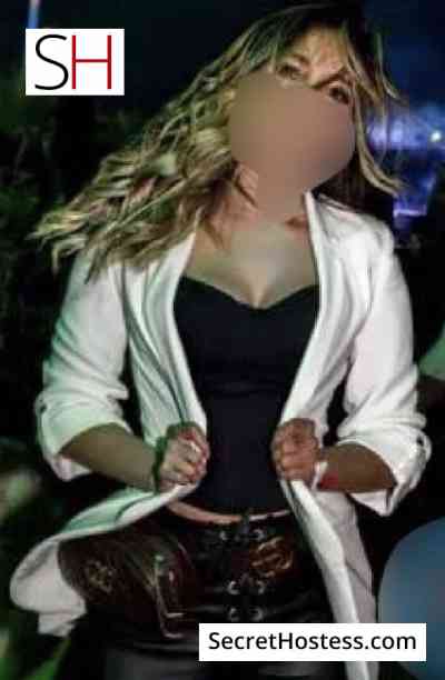 25 year old Spanish Escort in Seoul Giselle Model, Independent