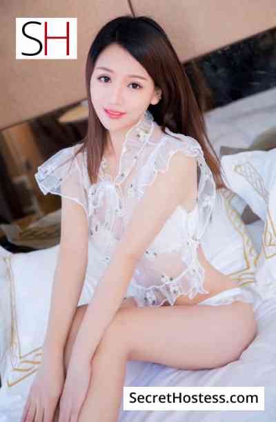 anna 23Yrs Old Escort 48KG 168CM Tall Shanghai Image - 0