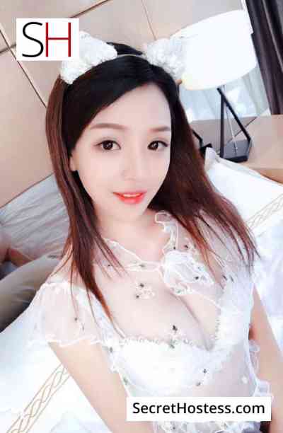 anna 23Yrs Old Escort 48KG 168CM Tall Shanghai Image - 2