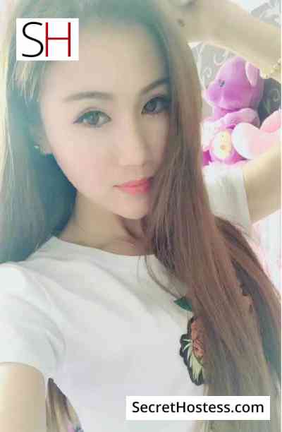 sunyoung 22Yrs Old Escort 50KG 166CM Tall Shanghai Image - 0