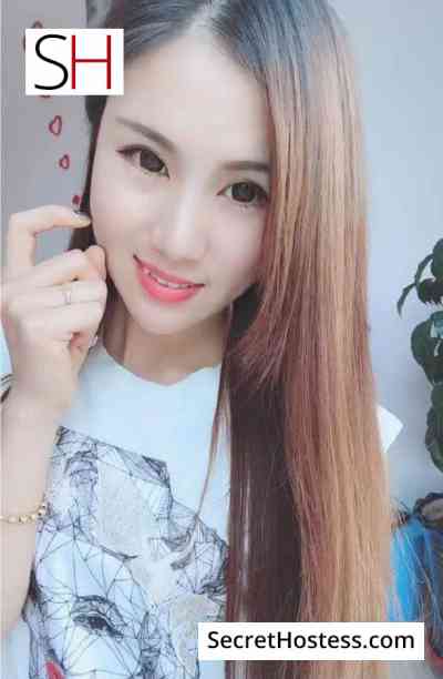 sunyoung 22Yrs Old Escort 50KG 166CM Tall Shanghai Image - 1
