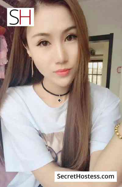 sunyoung 22Yrs Old Escort 50KG 166CM Tall Shanghai Image - 2