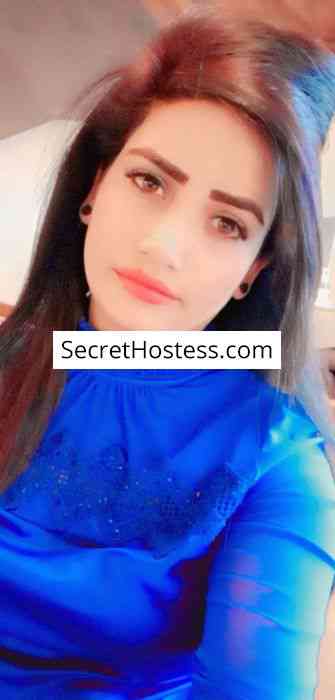 21 Year Old Indian Escort Karachi Black Hair Brown eyes - Image 1