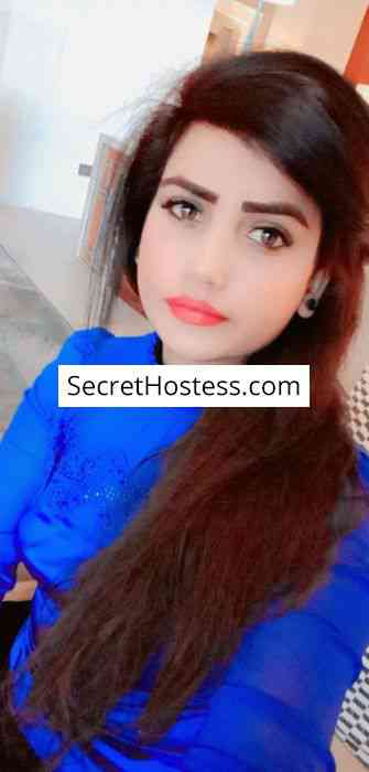 Camra 21Yrs Old Escort 69KG 171CM Tall Karachi Image - 2