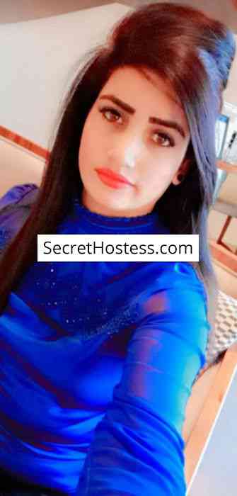 21 Year Old Indian Escort Karachi Black Hair Brown eyes - Image 5