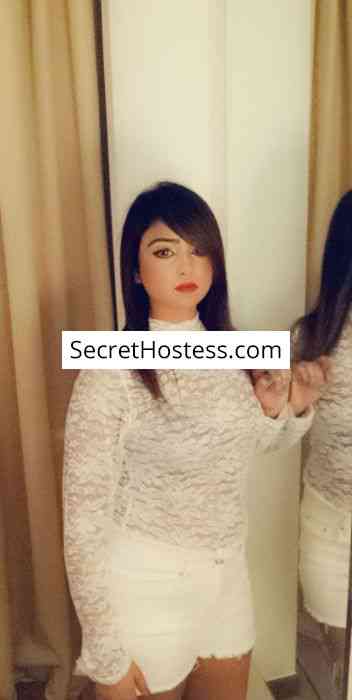 Caya 23Yrs Old Escort 57KG 167CM Tall Karachi Image - 3