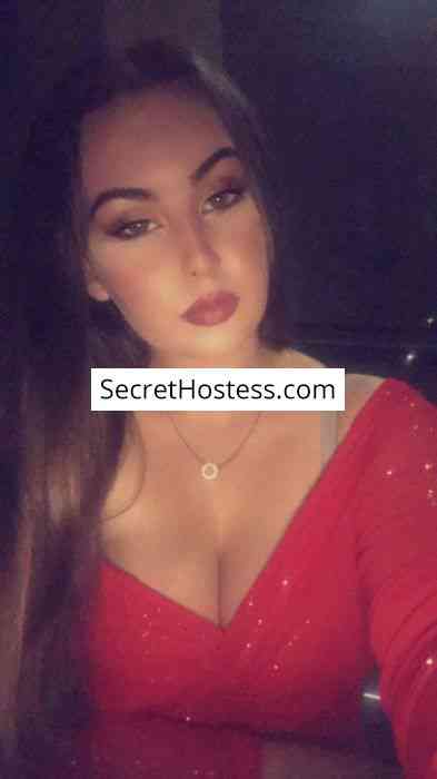 Crystal 22Yrs Old Escort 60KG 170CM Tall Karachi Image - 0