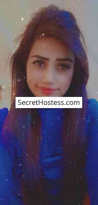 Hinakhan 22Yrs Old Escort 57KG 167CM Tall Quetta Image - 1