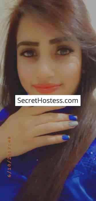 Hinakhan 22Yrs Old Escort 57KG 167CM Tall Quetta Image - 3