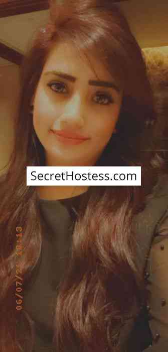 Hinakhan 22Yrs Old Escort 57KG 167CM Tall Quetta Image - 5