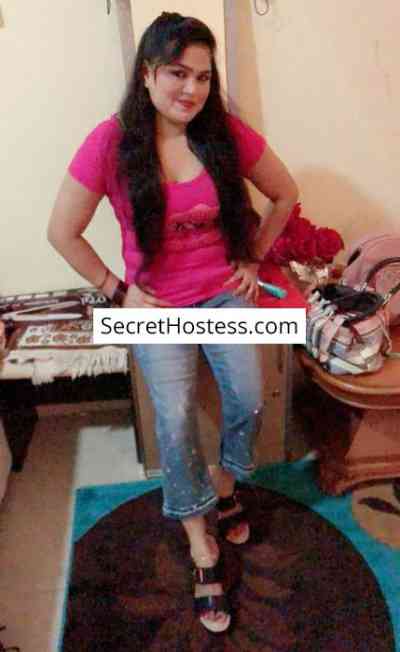 Naina 26Yrs Old Escort 52KG 162CM Tall Muscat Image - 5