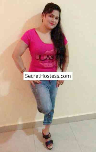 Naina 26Yrs Old Escort 52KG 162CM Tall Muscat Image - 10