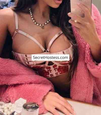 25 Year Old European Escort Tbilisi Brown Hair Blue eyes - Image 4