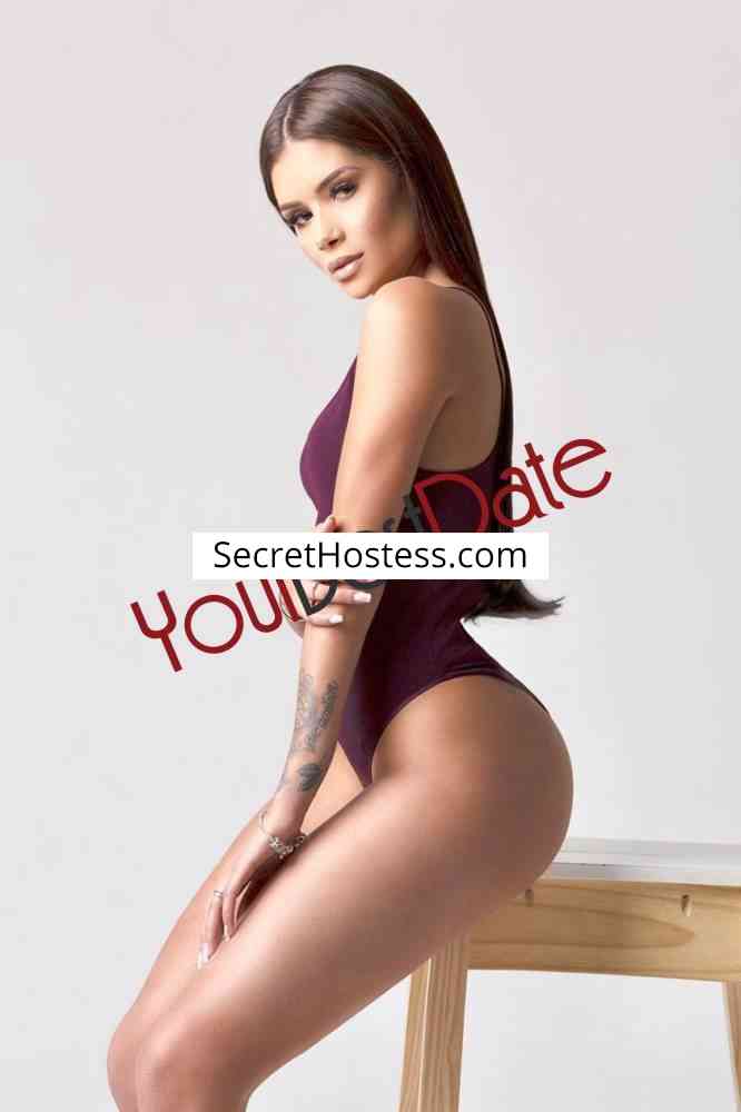 Marcela 20Yrs Old Escort Size 10 56KG 170CM Tall Ibiza Image - 2