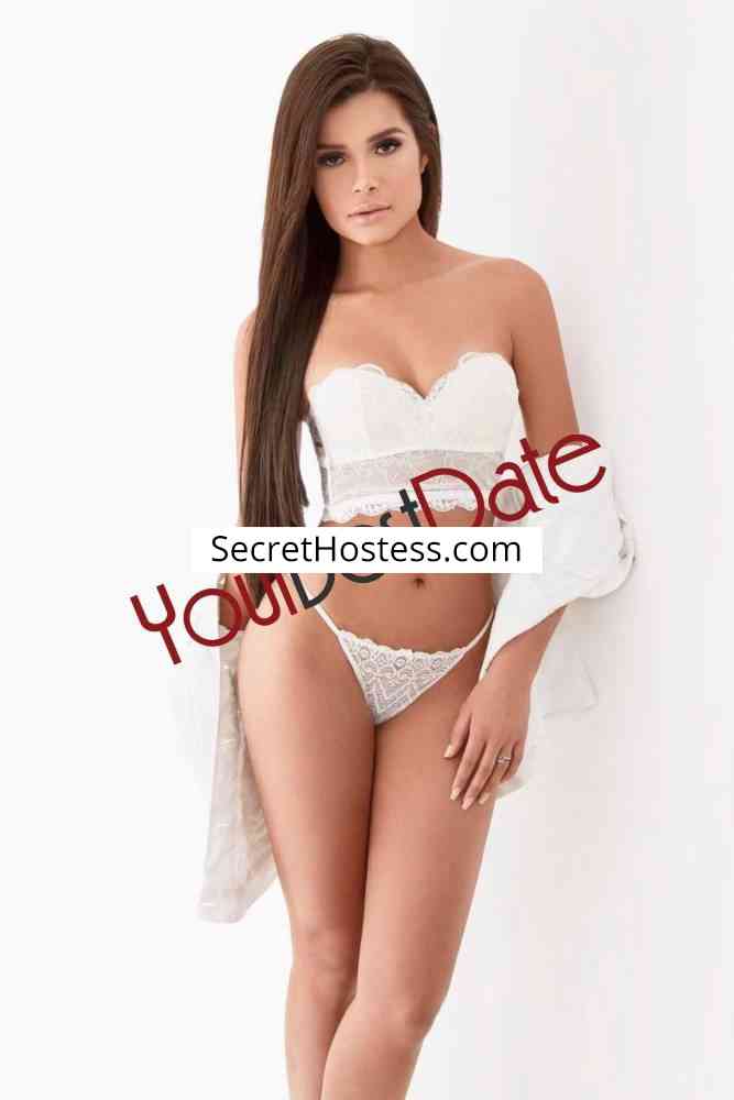 Marcela 20Yrs Old Escort Size 10 56KG 170CM Tall Ibiza Image - 3