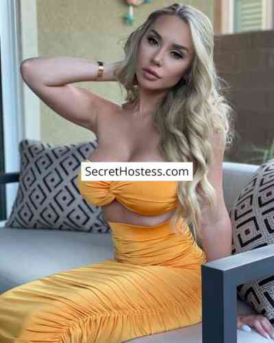 19 Year Old European Escort Brussels Blonde Brown eyes - Image 8