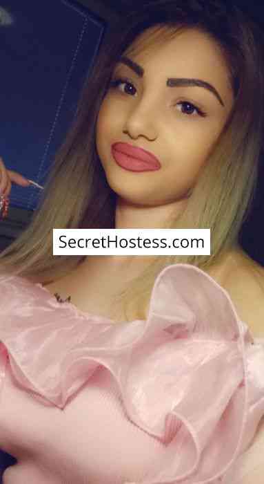 20 Year Old European Escort Helsinki Blonde Brown eyes - Image 4