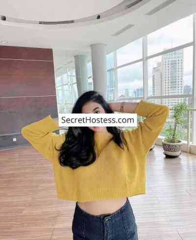 Keyla 22Yrs Old Escort 45KG 170CM Tall Surabaya Image - 1