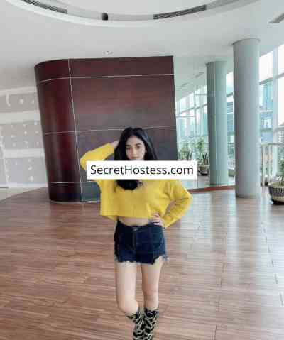 Keyla 22Yrs Old Escort 45KG 170CM Tall Surabaya Image - 3