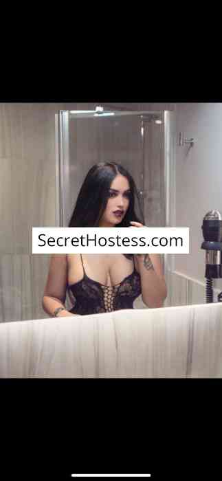 Lizz 22Yrs Old Escort 54KG 168CM Tall Bogota Image - 0