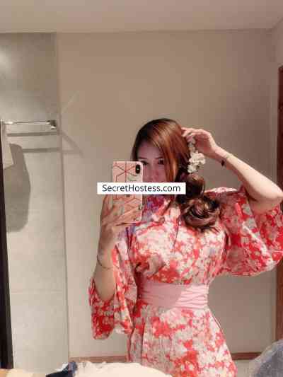 Milin 26Yrs Old Escort 167CM Tall Bangkok Image - 19