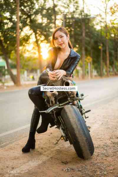 Milin 26Yrs Old Escort 167CM Tall Bangkok Image - 27