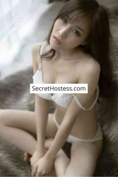 Mina 18Yrs Old Escort 54KG 169CM Tall Kuala Lumpur Image - 0