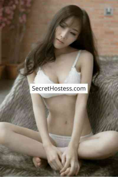 Mina 18Yrs Old Escort 54KG 169CM Tall Kuala Lumpur Image - 1