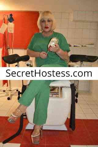 Mistress Ursula Escort Cologne Image - 8