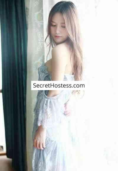 Naomi 18Yrs Old Escort 54KG 170CM Tall Kuala Lumpur Image - 1