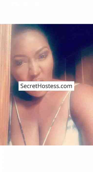 23 Year Old Ebony Escort Accra Blonde - Image 3