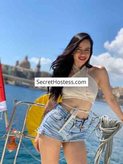 Karla 26Yrs Old Escort 70KG 169CM Tall Gzira Image - 17