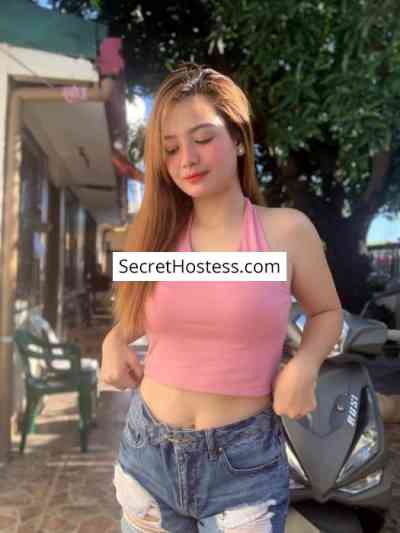 21 Year Old Asian Escort Manila Brown Hair Brown eyes - Image 7