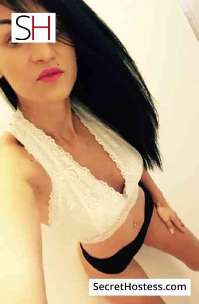 Ellen 23Yrs Old Escort 54KG 173CM Tall Helsinki Image - 0