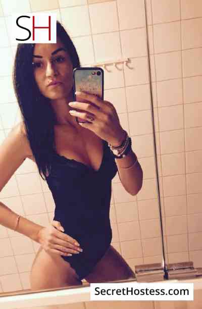 Ellen 23Yrs Old Escort 54KG 173CM Tall Helsinki Image - 3