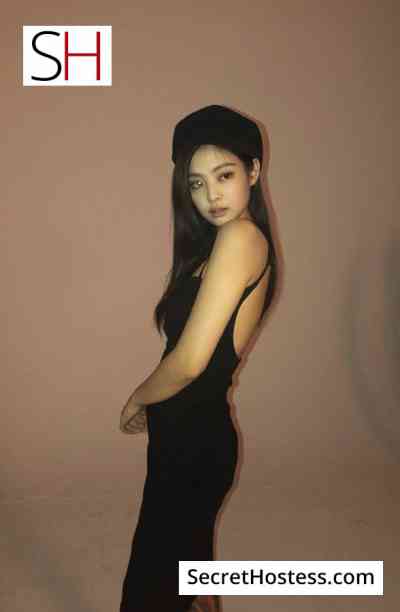 Jennie 20Yrs Old Escort 48KG 168CM Tall Hong Kong Image - 2