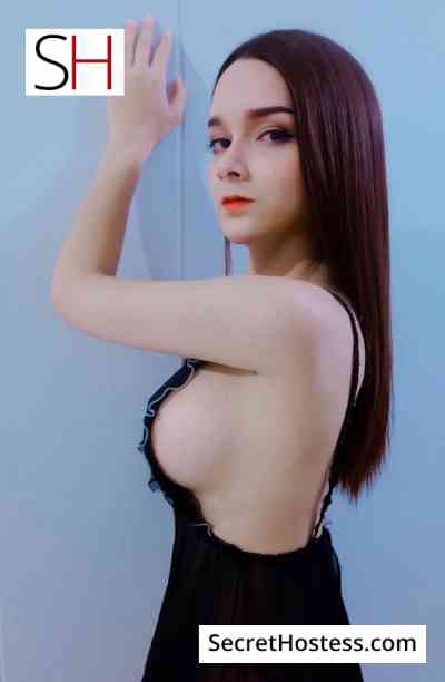 Jessica Hot and Sizzling 21Yrs Old Escort 58KG 173CM Tall Taipei Image - 2