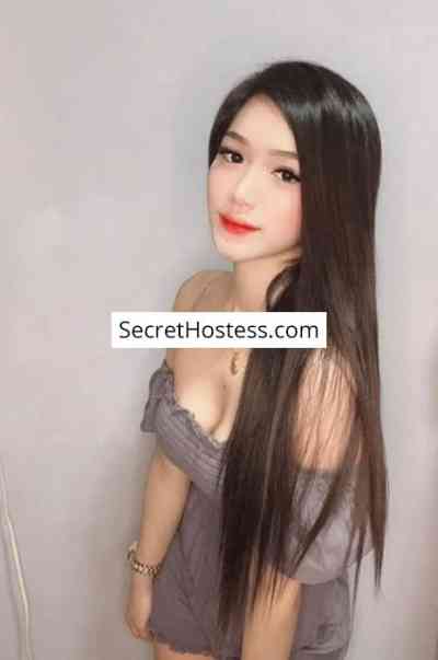 Majorie Oliver 21Yrs Old Escort 42KG 161CM Tall Manila Image - 0