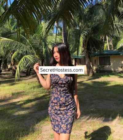 21 Year Old Asian Escort Manila Black Hair Brown eyes - Image 2