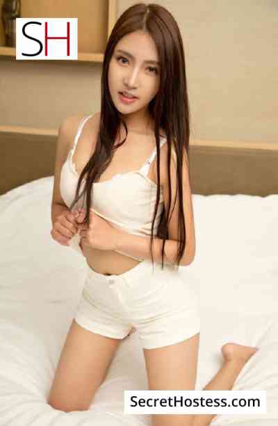 Muna Japan 23Yrs Old Escort 50KG 167CM Tall Hong Kong Image - 0