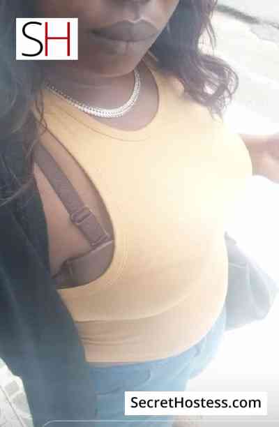Thicka than a snicka 28Yrs Old Escort 64KG 112CM Tall Spanish Town Image - 0