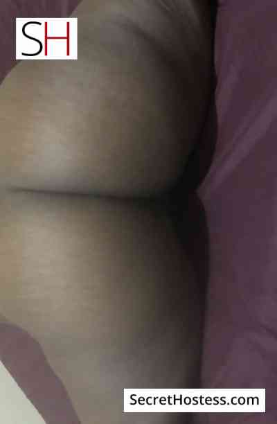 Thicka than a snicka 28Yrs Old Escort 64KG 112CM Tall Spanish Town Image - 5