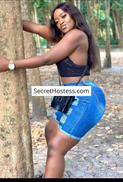 Angel 24Yrs Old Escort 64KG 154CM Tall Accra Image - 0