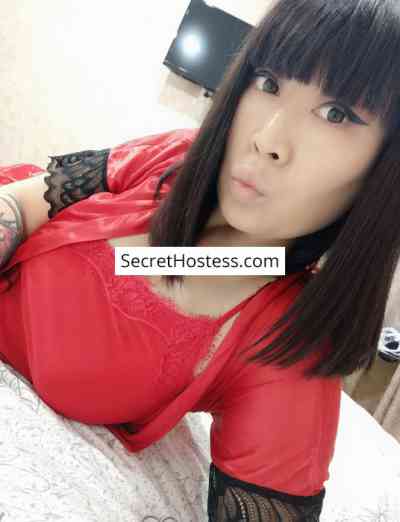 30 Year Old Asian Escort Batumi Black Hair Brown eyes - Image 2