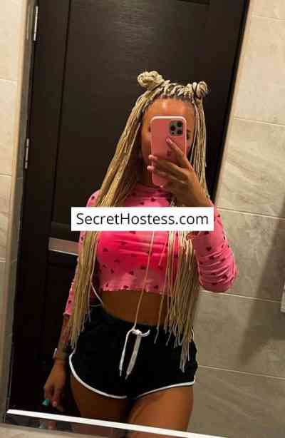 22 Year Old European Escort Belgrade Blonde Blue eyes - Image 1